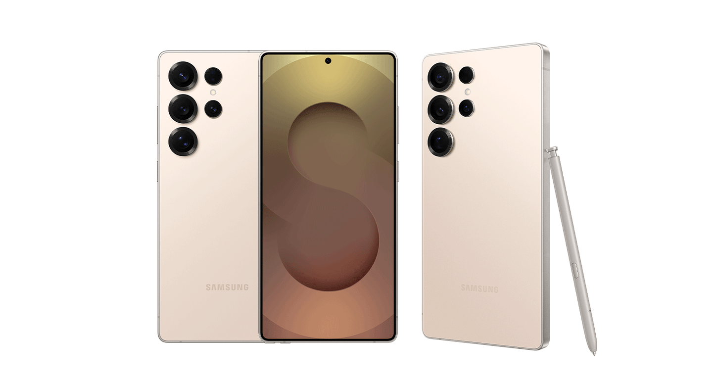 Galaxy S25 Ultra