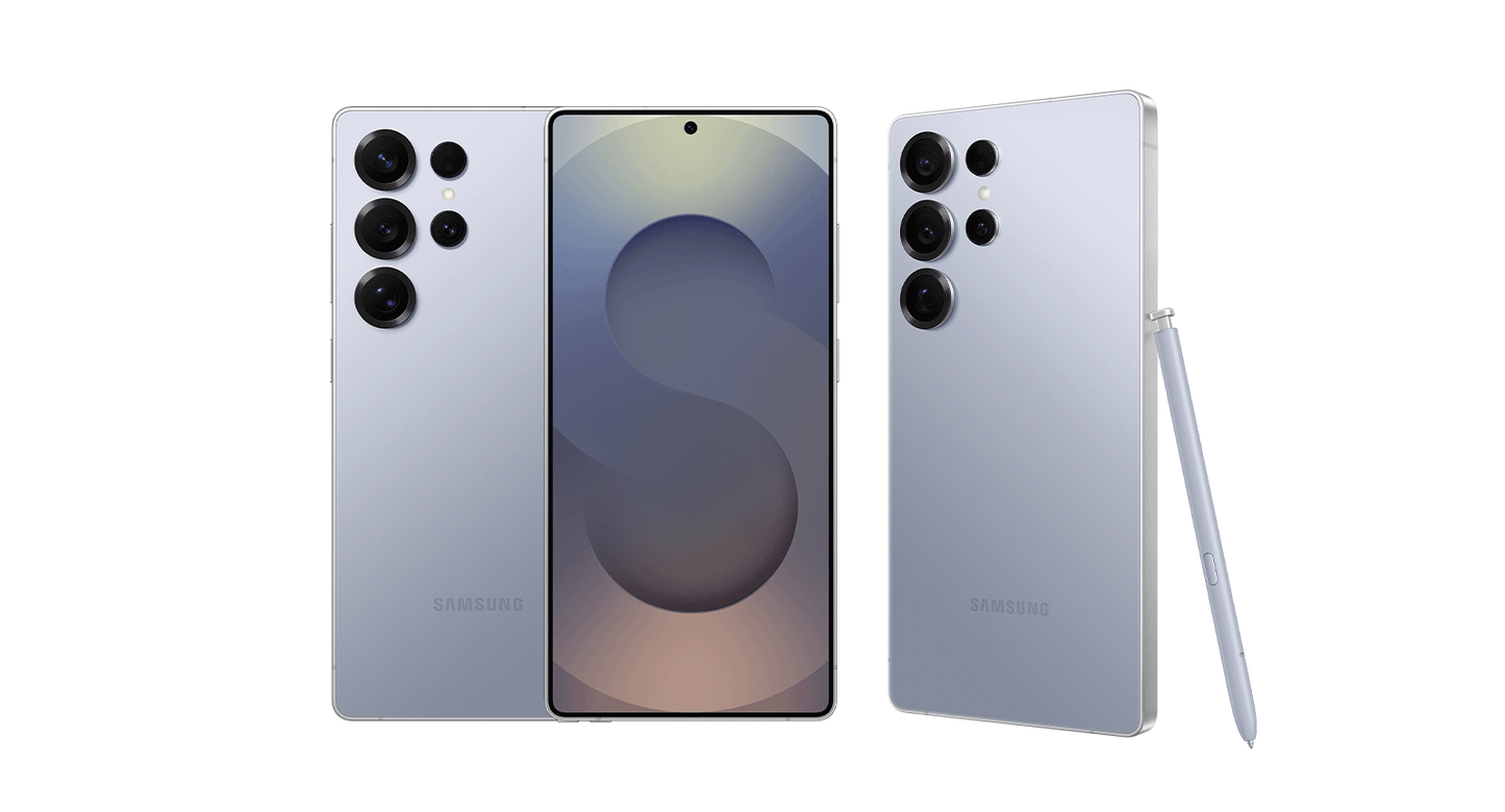 Galaxy S25 Ultra