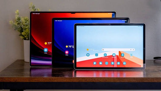 Tablets M10