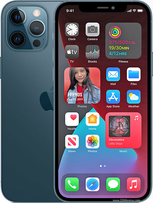 iphone 12 Pro Max